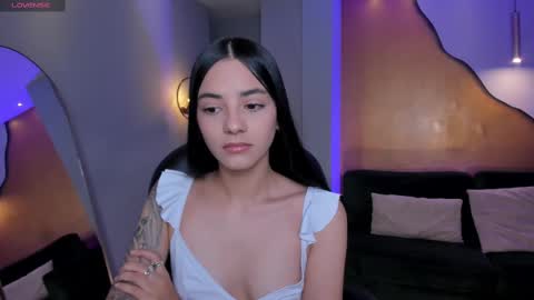 HANNAH J online show from 02-19-25, 07:16