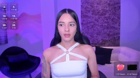 HANNAH J online show from 02-25-25, 07:14