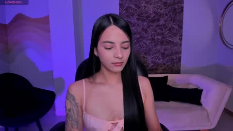 HANNAH J online show from 02-26-25, 06:54