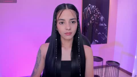 HANNAH J online show from 09-20-25, 06:53