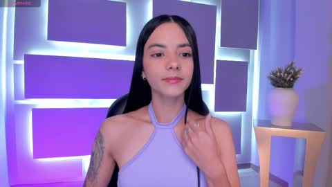 HANNAH J online show from 09-26-25, 06:23