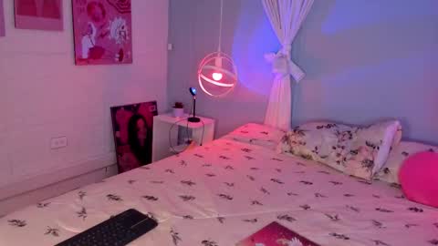 Hannah online show from 10-29-25, 12:07