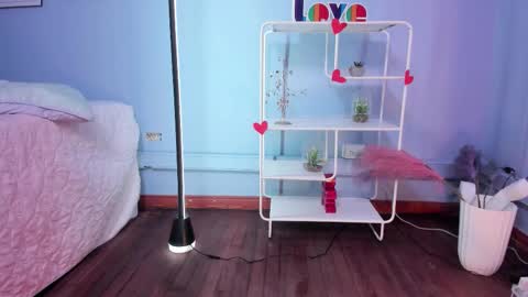 Hannah online show from 02-23-26, 12:13