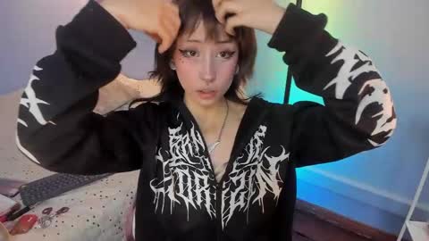 Hannah online show from 03-19-26, 12:31