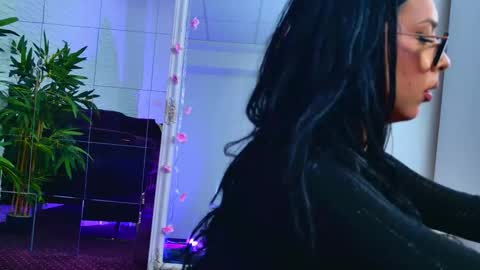 Hannah online show from 03-02-26, 07:15