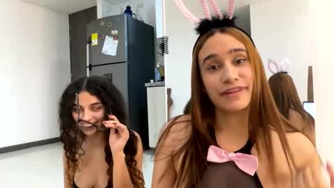 hannakoff online show from 01-21-25, 03:48