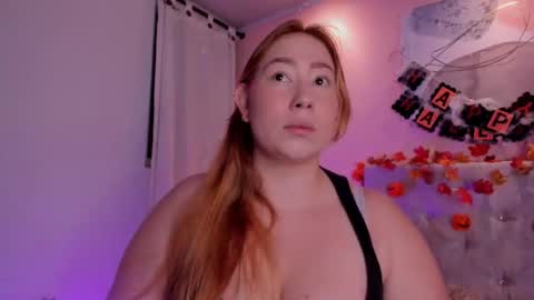 Snapshot of hannamartinn_ chatting on 10-24-25, 03:30 hannamartinn_ online show from 10-24-25, 03:30