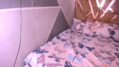 alejandra online show from 10-10-25, 09:03