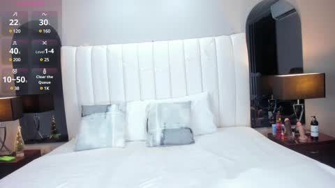 HannaPaola online show from 12-19-24, 04:45