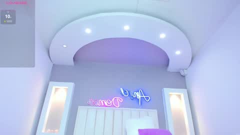 HannaPaola online show from 02-28-25, 01:58