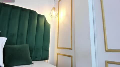 HannaPaola online show from 03-12-25, 01:47