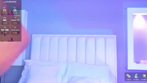 HannaPaola online show from 10-04-25, 10:41