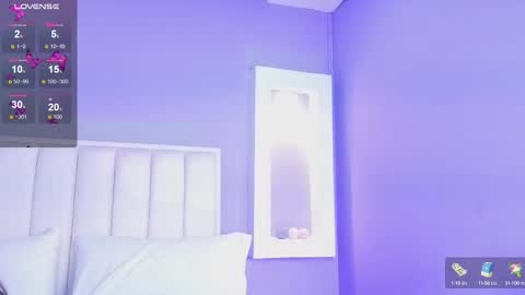 HannaPaola online show from 10-07-25, 10:40