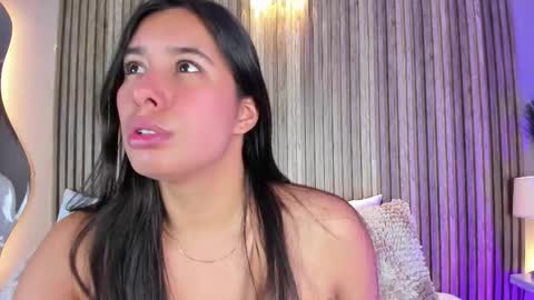 HannaPaola online show from 01-10-26, 10:36