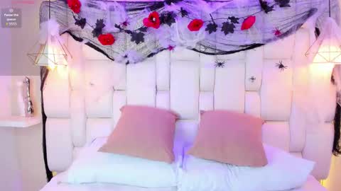 Hanna online show from 10-31-25, 11:33