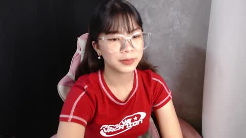 Snapshot of hannaqxx chatting on 02-23-25, 06:07 hannah online show from 02-23-25, 06:07