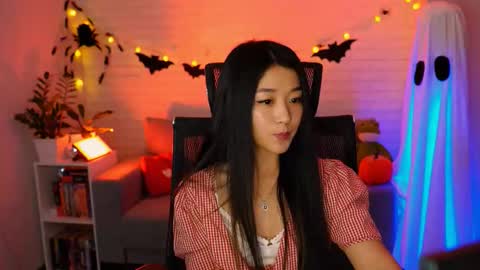 Snapshot of hannarosie chatting on 10-26-25, 05:30 hannarosie online show from 10-26-25, 05:30