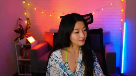 Snapshot of hannarosie chatting on 11-05-25, 07:14 hannarosie online show from 11-05-25, 07:14