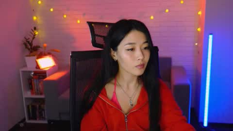 Snapshot of hannarosie chatting on 11-18-25, 06:34 hannarosie online show from 11-18-25, 06:34