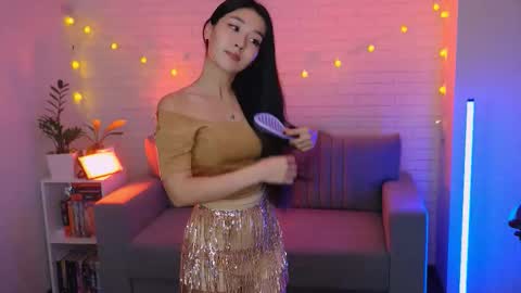 Snapshot of hannarosie chatting on 11-25-25, 06:52 hannarosie online show from 11-25-25, 06:52