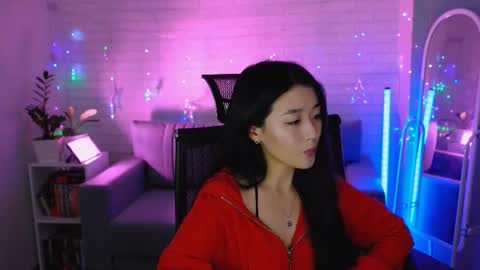 Snapshot of hannarosie chatting on 11-29-25, 06:11 hannarosie online show from 11-29-25, 06:11