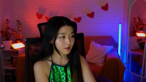 hannarosie online show from 02-07-26, 05:49