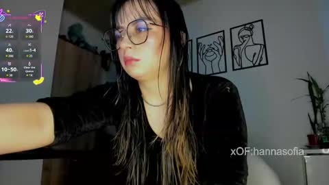   hannasofia x        Schedule 700 -1400GTM-5 online show from 10-28-25, 03:25