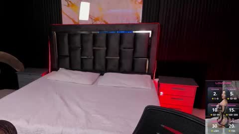 Snapshot of hannasscott chatting on 10-16-25, 11:44 Hannasscott online show from 10-16-25, 11:44