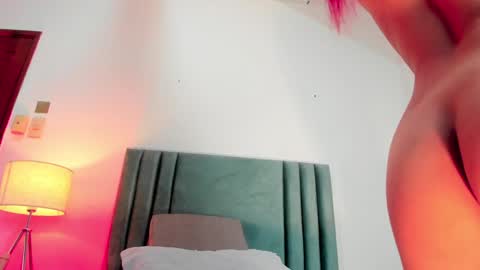 Hanna Warrior online show from 12-22-24, 03:11