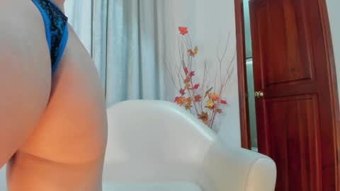 Hanna Warrior online show from 01-28-25, 12:57