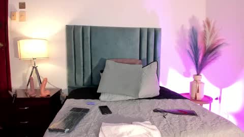 Hanna Warrior online show from 03-09-25, 12:31