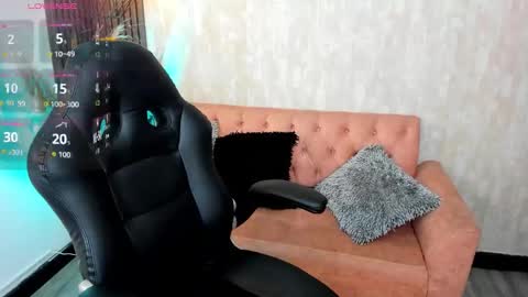 Snapshot of hannawells_ chatting on 11-21-25, 08:29 Hanna online show from 11-21-25, 08:29