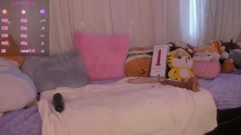 Hannie ws online show from 02-17-25, 03:53