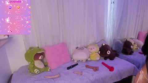 Hannie ws online show from 02-25-25, 03:16