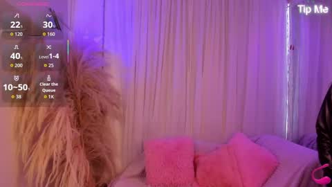 Hannie ws online show from 09-14-25, 08:19