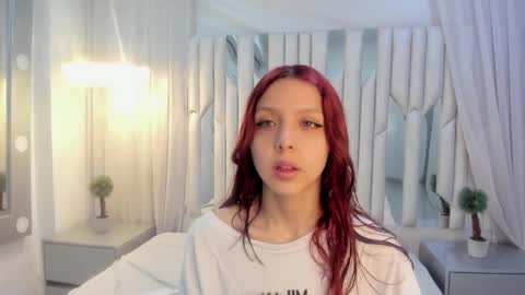 Hanni  online show from 02-16-25, 11:16