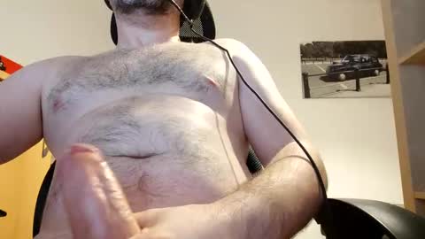 hannisch online show from 01-03-25, 11:33