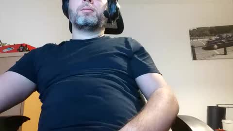 hannisch online show from 11-05-25, 07:25