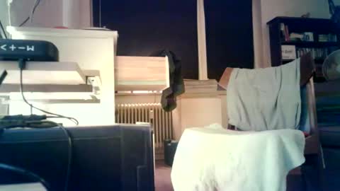 Hannsi64 online show from 02-24-26, 08:07