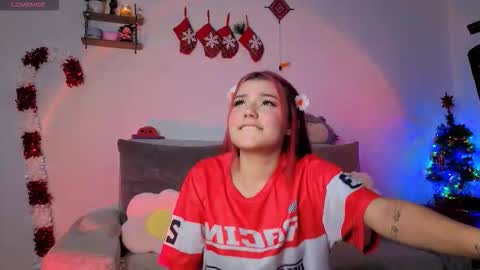 HANNY online show from 12-15-25, 08:51