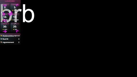 Snapshot of hanny_bliss chatting on 02-20-26, 06:26 Hanny online show from 02-20-26, 06:26