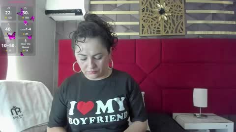 Snapshot of hanny_bliss chatting on 02-28-26, 02:34 Hanny online show from 02-28-26, 02:34