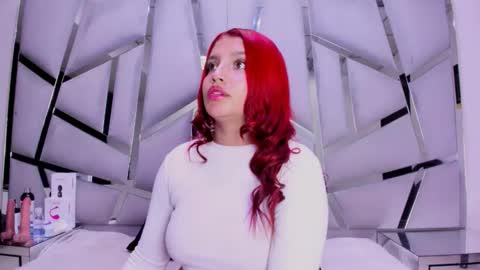 Snapshot of hanny_watson chatting on 01-18-26, 01:04 hanny_watson online show from 01-18-26, 01:04