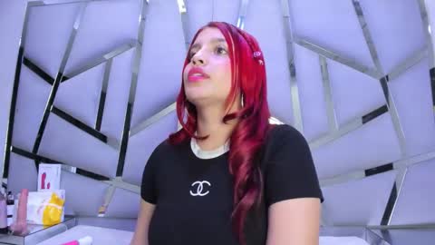 Snapshot of hanny_watson chatting on 02-05-26, 04:00 hanny_watson online show from 02-05-26, 04:00