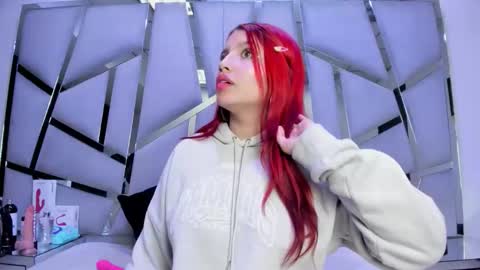 Snapshot of hanny_watson chatting on 02-18-26, 01:51 hanny_watson online show from 02-18-26, 01:51