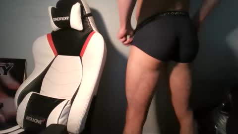 Hanny Daddy online show from 11-10-25, 01:32