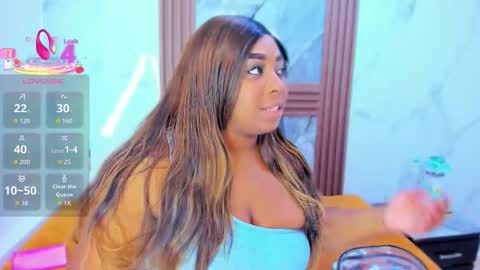 Hanny Mansonh online show from 10-23-25, 04:12