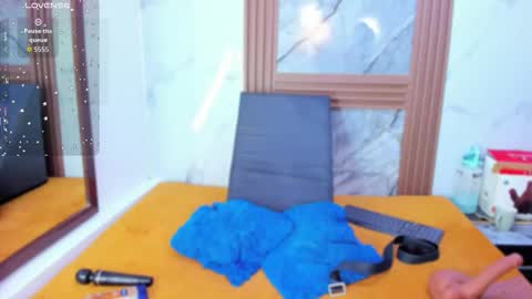 Hanny Mansonh online show from 11-01-25, 03:30