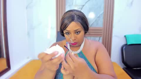 Hanny Mansonh online show from 11-26-25, 03:18