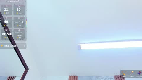 Snapshot of hannymansonh chatting on 11-29-25, 05:38 Hanny Mansonh online show from 11-29-25, 05:38